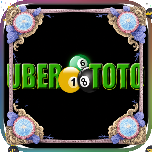 ubertoto — galeri pratinjau Resmi APK